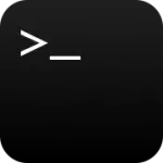 Hacking Logo