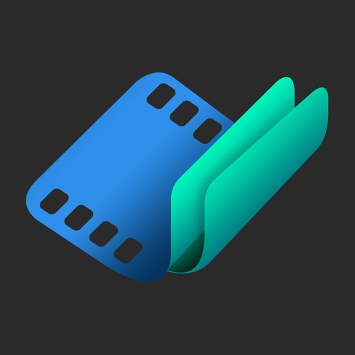 Video Editing Logo