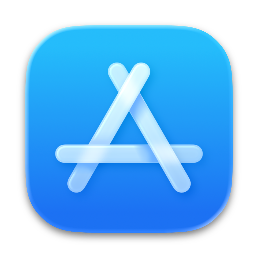 App Store Logo