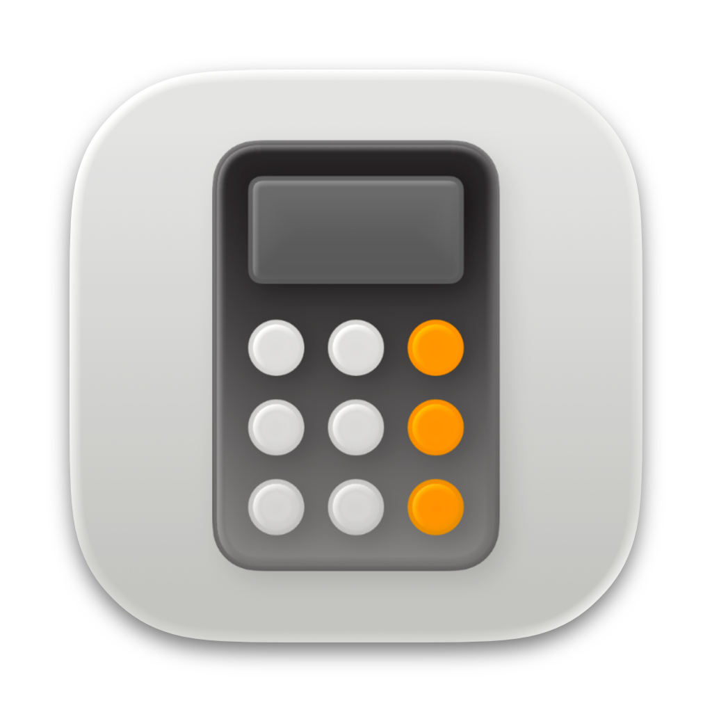 Calculator Logo