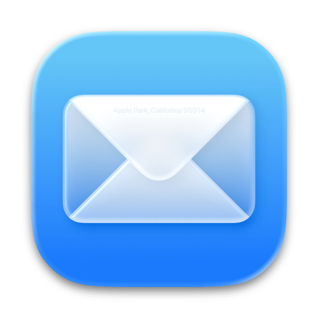 Mail Logo