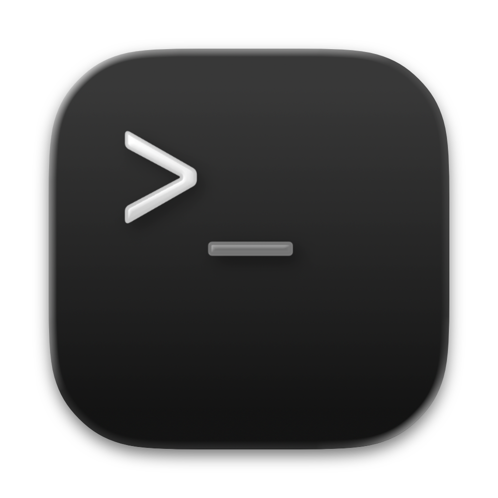 Terminal Logo