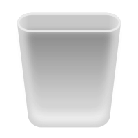 Trash Bin Logo