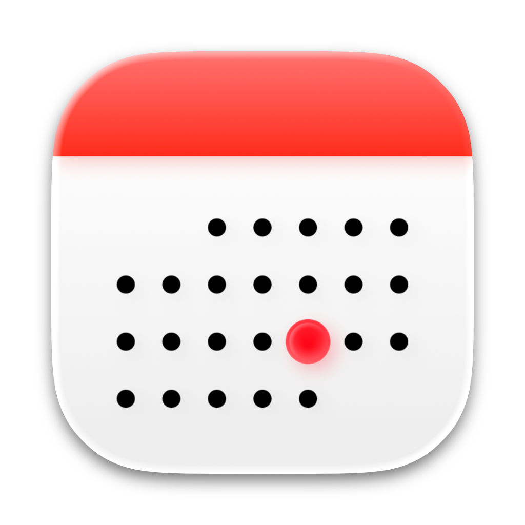 Calendar Logo