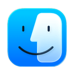Finder Logo