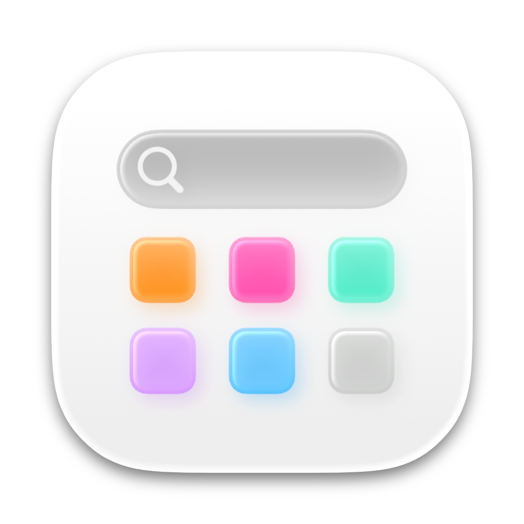 Launchpad Logo