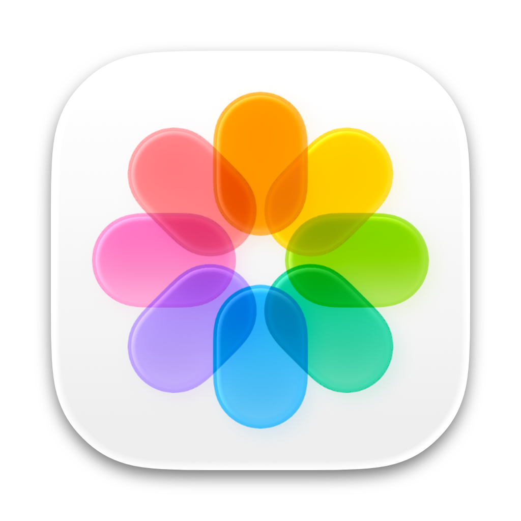 Photos Logo