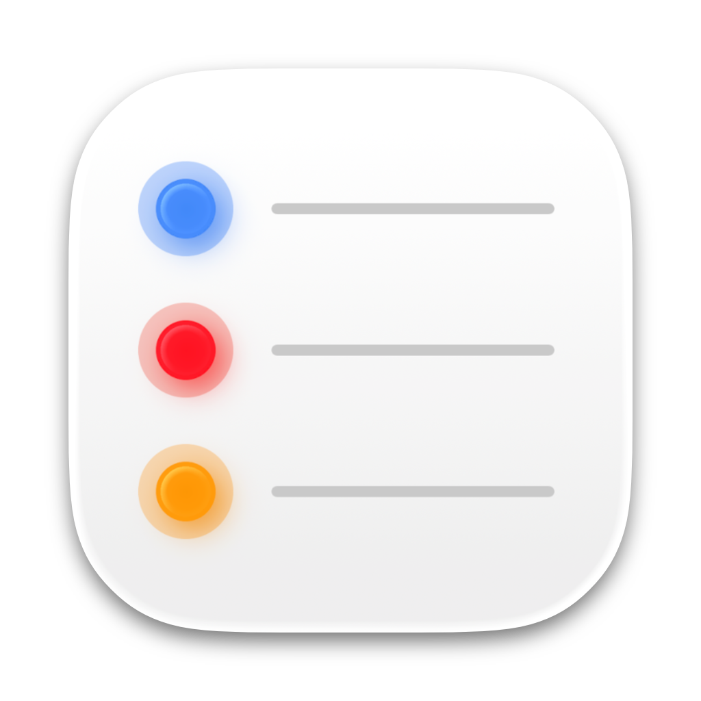 Reminders Logo