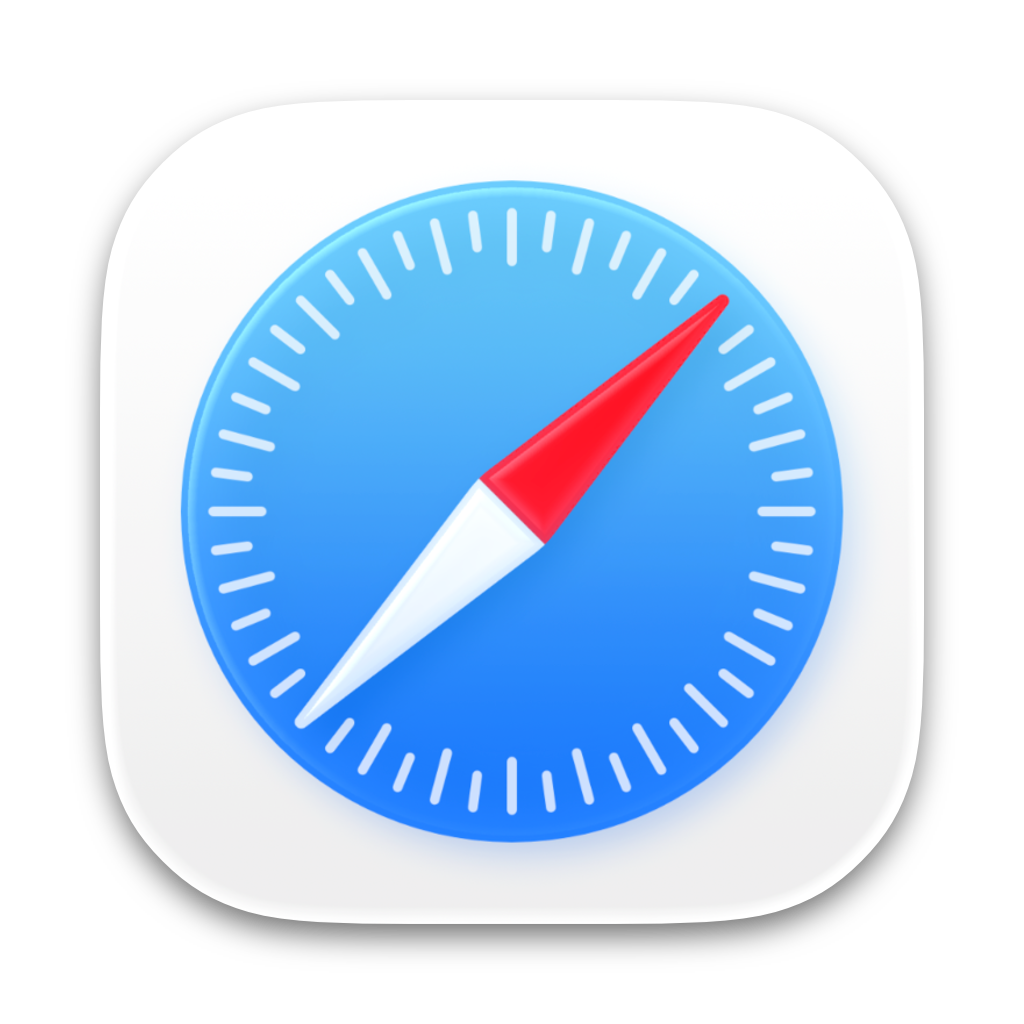 Safari Logo